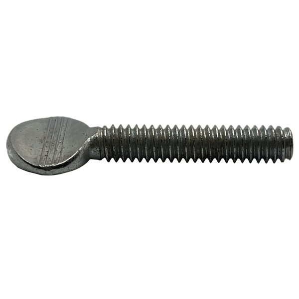 A0300200100THZ 5/16-18 X 1 THUMB SCREW  ZINC